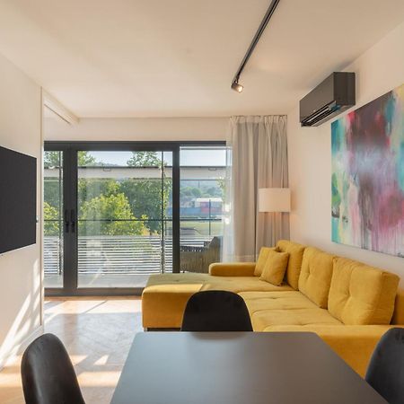 Split Platz Apartment Exteriér fotografie