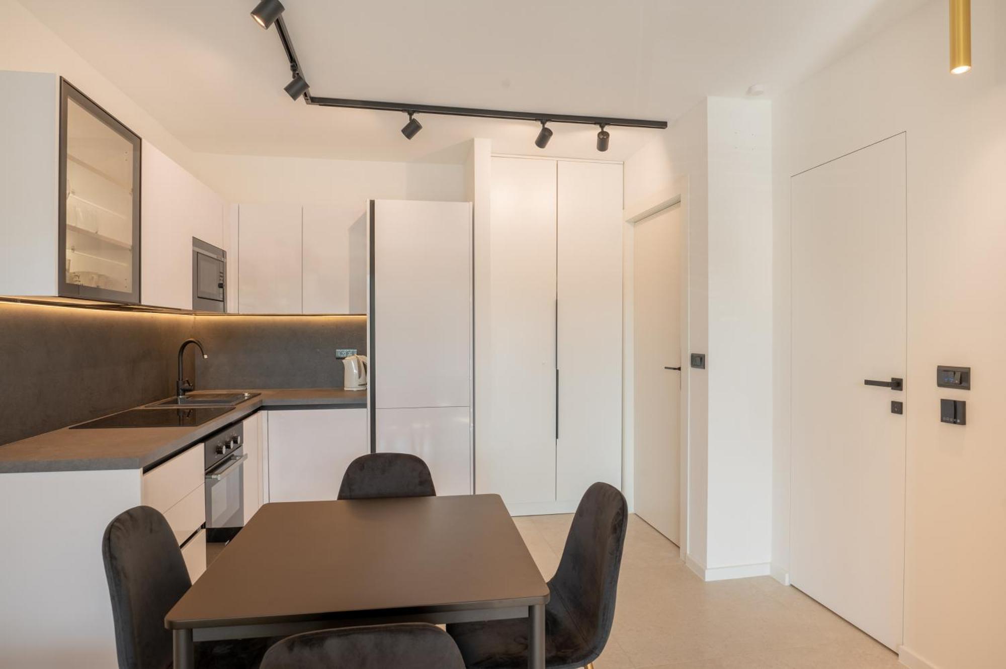 Split Platz Apartment Exteriér fotografie