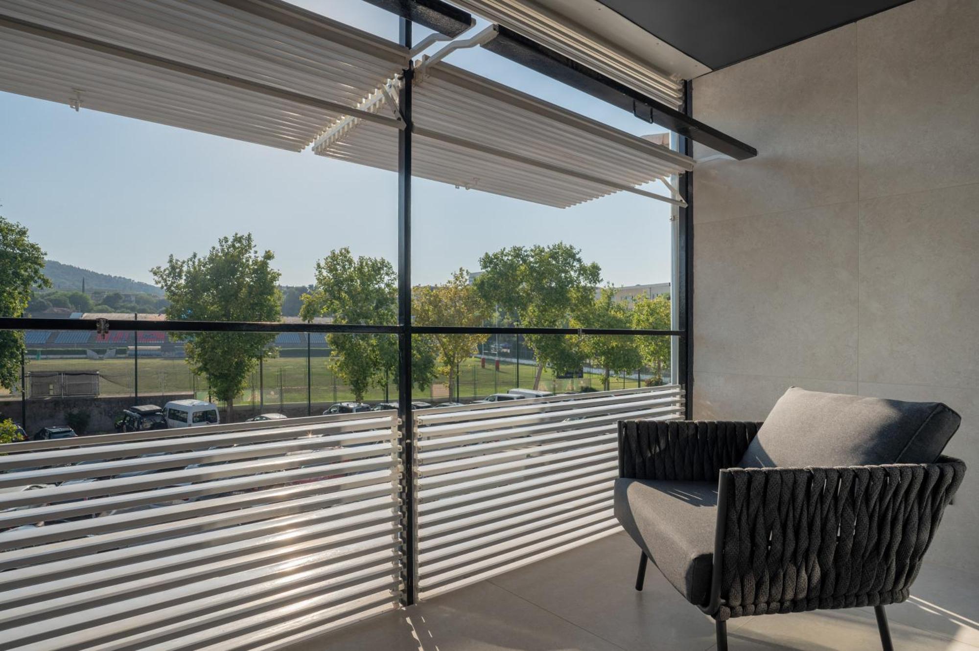 Split Platz Apartment Exteriér fotografie