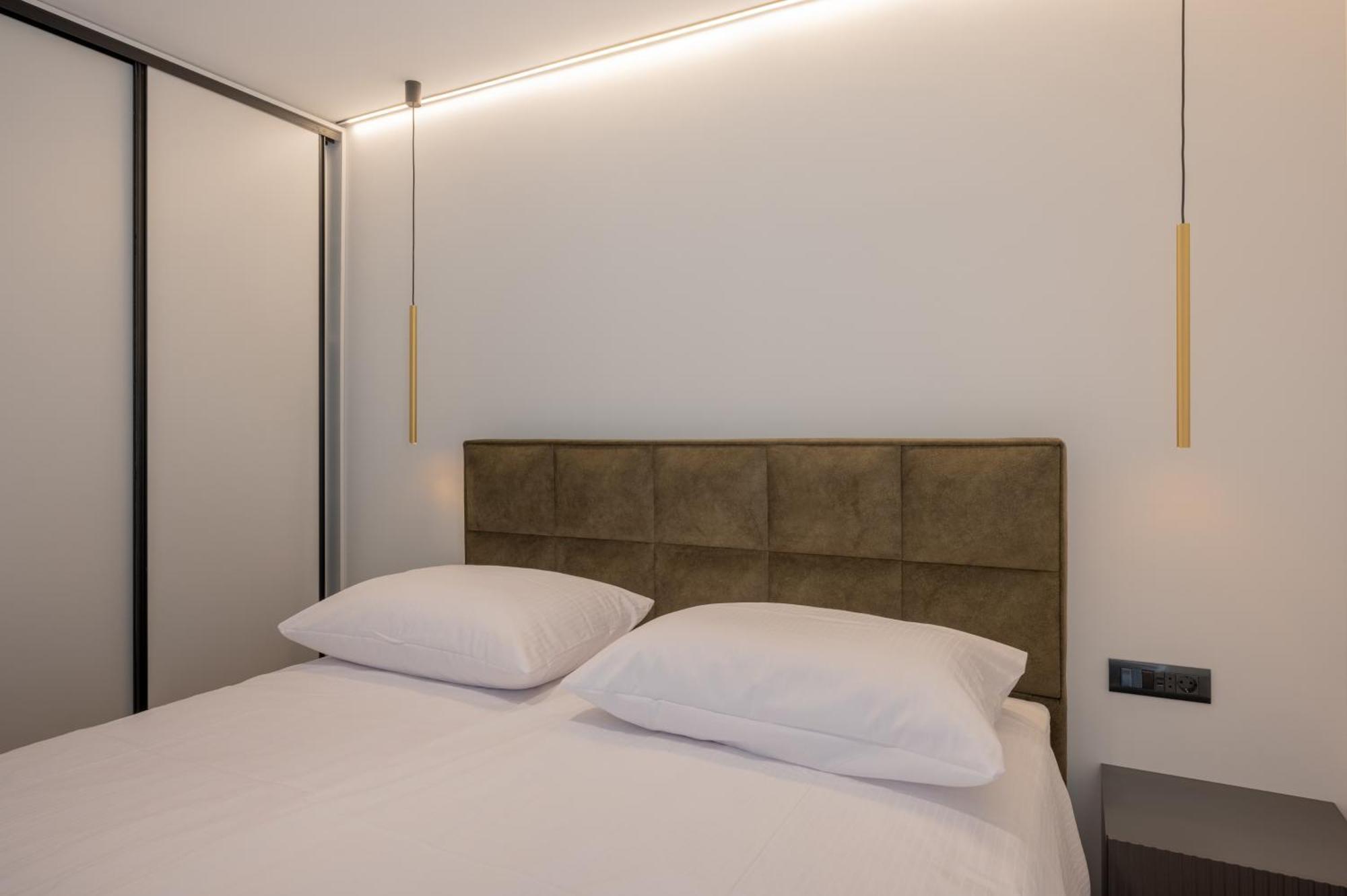 Split Platz Apartment Exteriér fotografie