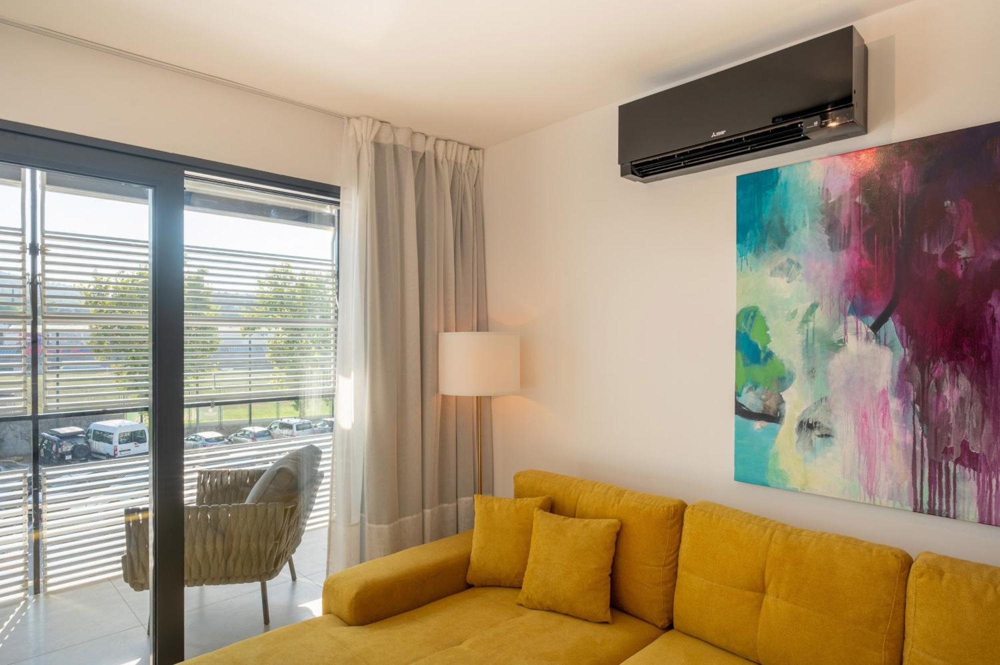 Split Platz Apartment Exteriér fotografie