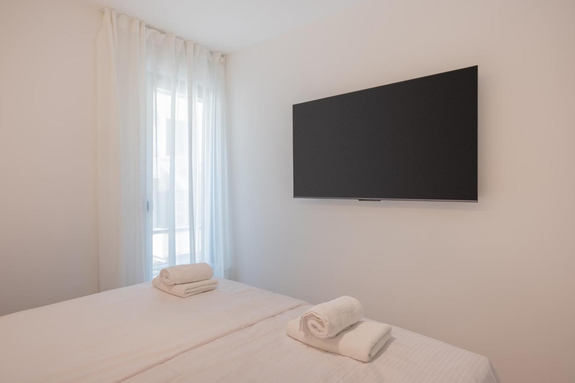 Split Platz Apartment Exteriér fotografie
