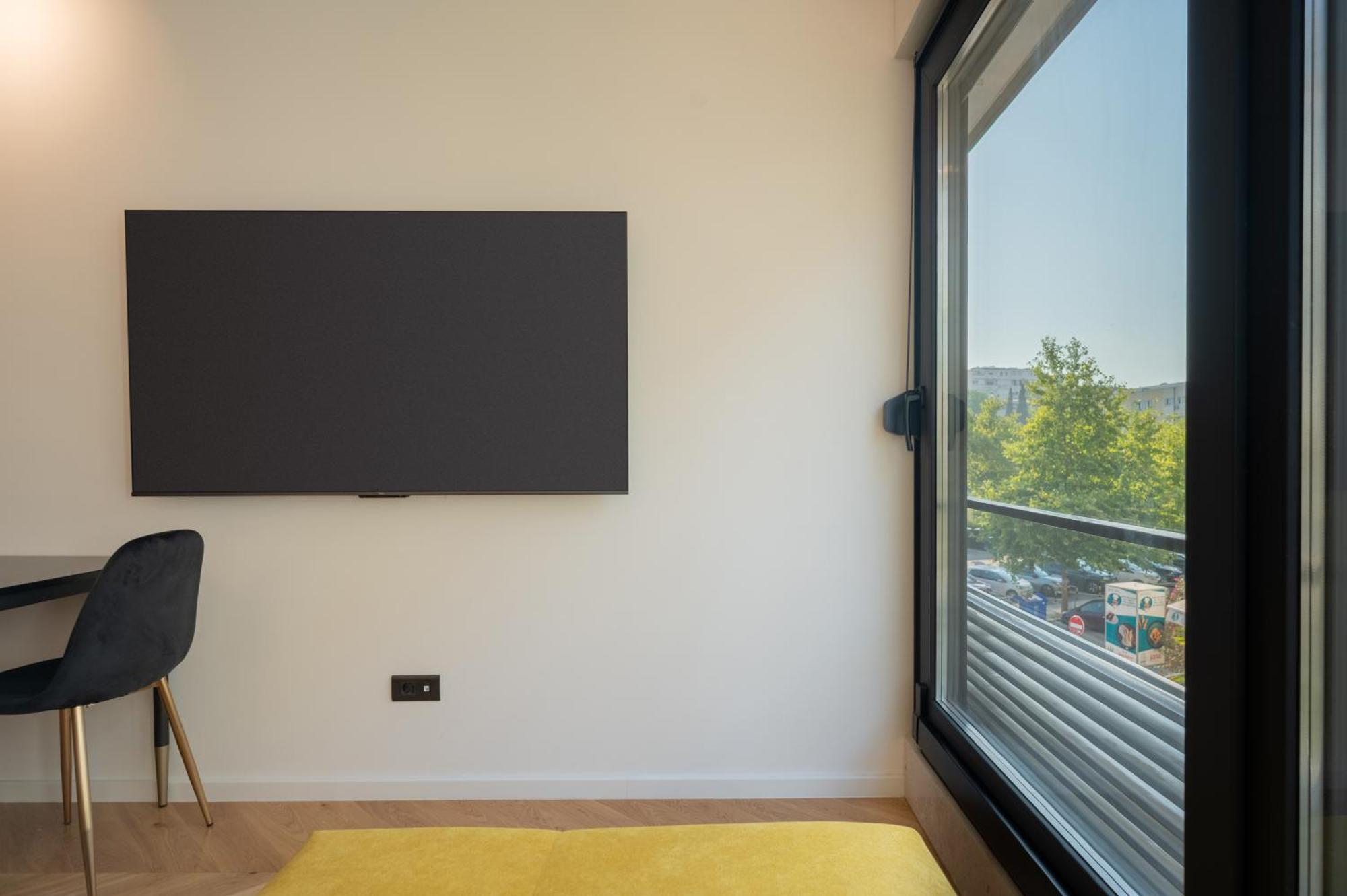 Split Platz Apartment Exteriér fotografie
